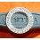 ROLEX VINTAGE DISQUE DATEUR ARGENT MONTRES 1680, 1665, 1675, 1655, cal 1570 SEA-DWELLER GMT MASTER EXPLORER II SUBMARINER DATE
