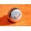 Rolex Couronne acier 5.30mm Montres Ladies Datejust 6916, 6917, 6916, 6718