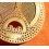 Instrument Customization Moonphase Watch Dial tool or instrument Painting Horology 