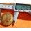 Instrument Customization Moonphase Watch Dial tool or instrument Painting Horology 