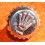 Rolex Datejust Twinlock GMT Ø6mm Stainless Steel Watch Crown Winding Part