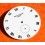 Patek Philippe Genuine Preowned CALATRAVA 3919G WATCH DIAL PART PORCELAIN WHITE