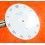 Patek Philippe Genuine Preowned CALATRAVA 3919G WATCH DIAL PART PORCELAIN WHITE