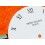 Patek Philippe Genuine Preowned CALATRAVA 3919G WATCH DIAL PART PORCELAIN WHITE