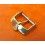ORIGINALE BOUCLE ARDILLON ROLEX PLAQUE OR EN 18mm