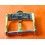ORIGINALE BOUCLE ARDILLON ROLEX PLAQUE OR EN 18mm