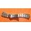 ROLEX OYSTERQUARTZ TUTONE GOLD SSTEEL USED WATCH BRACELET ref 17013-18 fits on 17013, 17014, Datejust
