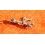 Rolex Factory watch spare Pallet fork Part 6041 Hard to find quartz movement ref 5035, 5055 Oysterquartz Datejust