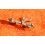 Rolex Factory watch spare Pallet fork Part 6041 Hard to find quartz movement ref 5035, 5055 Oysterquartz Datejust