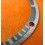Rarissime 007 Rolex Insert de Submariner 6538 5508 6536 5510 James Bond