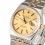 ROLEX BRACELET OR/ACIER MONTRES OYSTERQUARTZ BITONS Ref 17013B DATEJUST 17013, 17014