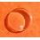 Rolex TROPIC 14 Verre acrylique, plexiglas montres Rolex oyster perpetual 6512 ref PA459-40 Ø29.30mm