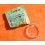 Rolex OYSTER 6512 tropic 14 acrylic Crystal, plexiglass plastic ref PA459-40 Ø29.30mm 