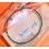 ROLEX FACTORY Caseback Gasket Case Watch part Vintages Rolex GMT 1675, 1675-3, 1675-8