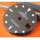 Rare Collectible Rolex Explorer 2 II 16550-16570 Watch Black Dial tritium