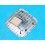 Rolex OEM watch parts Screws x 4 Bridge Upper Self-Winding  Calibers 1570, 1520, 1530 Part 7902 Original New 