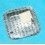 Rolex OEM watch parts Screws x 4 Bridge Upper Self-Winding  Calibers 1570, 1520, 1530 Part 7902 Original New 