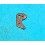 Rolex Genuine factory Detent Setting Lever Cal 1030, 1040, 1055, 1056 ref 6959 Movement Watch Part Authentic