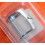 ROLEX, TUDOR New OEM Watch Strap Buckle 16mm -18mm Schnalle Fibbia Boucle STEEL NEW OLD STOCK OEM