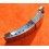 ROLEX SUBMARINER 16610, 16610LV, 16610LN Ref 93250 RS3 OEM WATCH STEEL DEPLOYMENT FLIPLOCK CLASP
