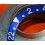 ROLEX AUTHENTIQUE GMT MASTER INSERT GRADUE 24H DE LUNETTE MONTRES 1675, 16750 COULEUR PEPSI Neuf