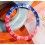 ROLEX AUTHENTIQUE GMT MASTER INSERT GRADUE 24H DE LUNETTE MONTRES 1675, 16750 COULEUR PEPSI Neuf