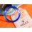 ROLEX AUTHENTIQUE GMT MASTER INSERT GRADUE 24H DE LUNETTE MONTRES 1675, 16750 COULEUR PEPSI Neuf