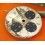 RARE COLLECTIBLE ROLEX DAYTONA 6239 "COSMOGRAPH DAYTONA" TILLEUL COLOR
