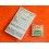 Rolex OEM furniture watch parts Ref 407 Winding Stems Bestfit Watch Parts open package 2 x pieces