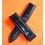 Jaeger LeCoultre Genuine OEM Black Alligator Watch bracelet strap 22mm/20mm with red stitchs New
