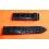 Jaeger LeCoultre Genuine OEM Black Alligator Watch bracelet strap 22mm/20mm with red stitchs New