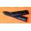 Jaeger LeCoultre Genuine OEM Black Alligator Watch bracelet strap 22mm/20mm with red stitchs New