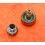 Rolex Preowned OEM Genuine part Ø5.4mm Winding Yellow Gold Crown & Tube
