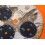 RARE COLLECTIBLE ROLEX DAYTONA 6239 "COSMOGRAPH DAYTONA" TILLEUL COLOR