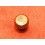 Rolex Preowned OEM Genuine part Ø5.4mm Winding Yellow Gold Crown & Tube