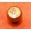 Rolex Preowned OEM Genuine part Ø5.4mm Winding Yellow Gold Crown & Tube
