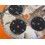 RARE COLLECTIBLE ROLEX DAYTONA 6239 "COSMOGRAPH DAYTONA" TILLEUL COLOR