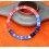 ROLEX AUTHENTIQUE GMT MASTER INSERT GRADUE 24H DE LUNETTE MONTRES 1675, 16750 COULEUR PEPSI Neuf