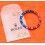 ROLEX AUTHENTIQUE GMT MASTER INSERT GRADUE 24H DE LUNETTE MONTRES 1675, 16750 COULEUR PEPSI Neuf