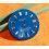 Breitling 1884 Original Cadran Date Bleu & Indexs or Montres automatiques
