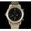 Breitling original Navitimer CHRONO-MATIC Cadran Noir & Or ref K41350
