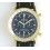 Breitling original Navitimer CHRONO-MATIC Cadran Noir & Or ref K41350