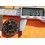 Breitling original Navitimer CHRONO-MATIC Cadran Noir & Or ref K41350