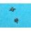 Rolex Fourniture horlogère axes de balancier staff balance ref 3854 100/654 rolex calibres 700