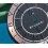 ORIGINAL CADRAN MONTRES HOMMES BULGARI Solotempo NOIR Ø30MM