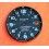 BREITLING CADRAN MONTRE SUPEROCEAN CHRONOMETRE AUTOMATIQUE 1500M - 5000ft COULEUR NOIR