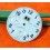 Ulysse Nardin Marine Collection Annual Chronograph White Dial part Stainless Steel 40mm Ref. 513-22