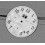 Ulysse Nardin Marine Collection Annual Chronograph White Dial part Stainless Steel 40mm Ref. 513-22