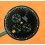 Omega De Ville Co-Axial Chronograph Mens Watch Glossy Black Dial ref 4841.50.31 