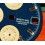 Breitling Chronomat 18K Gold/SS Preowned watch Dark Blue Dial Part Ref D13352 Cal Auto
